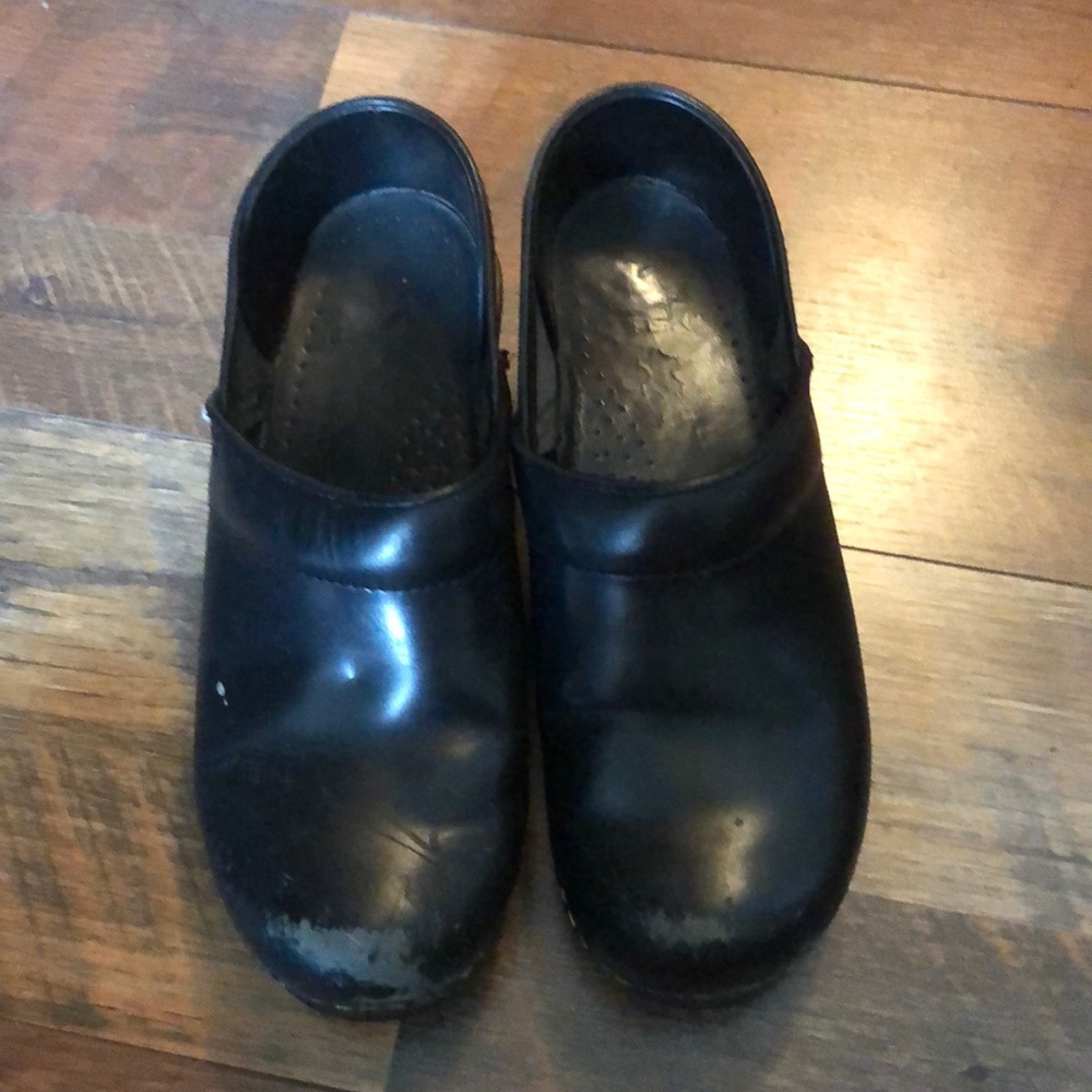 Dansko.